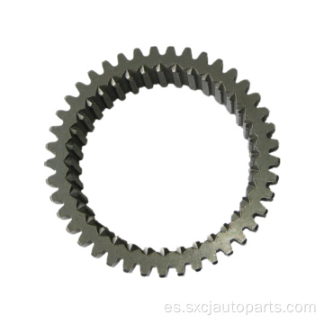 Sincronizador de autopartes de alta calidad para Honda 1st/2nd SOHC Civic 1988-2000 OEM DH016/SOK16-1